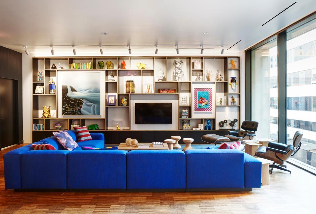 Citizenm Union Square Hotel São Francisco