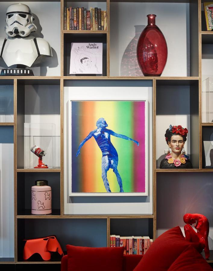 Citizenm Union Square São Francisco